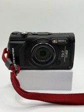 Olympus OM System Tough TG-7