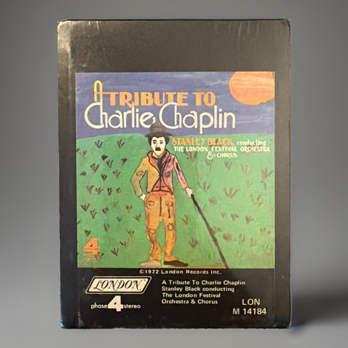 Quadraphonic track tape - track, a