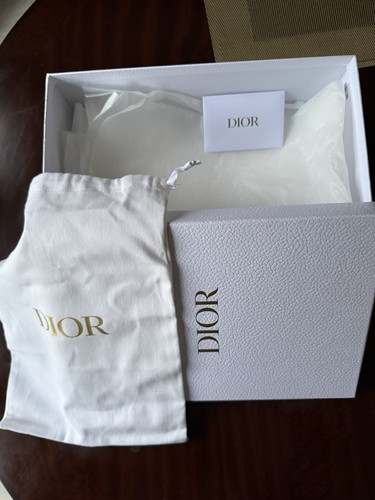 Dior dust bag - bag, paper