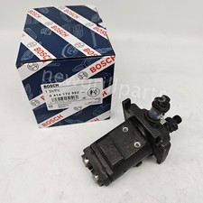 NEW Fuel Injection Pump for