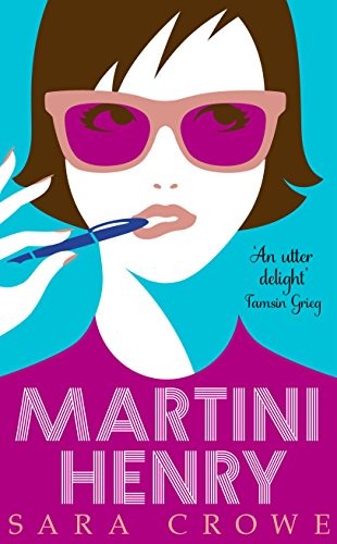Martini henry crowe sara - martini, crowe,