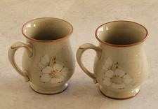 Set of 2 Denby Daybreak