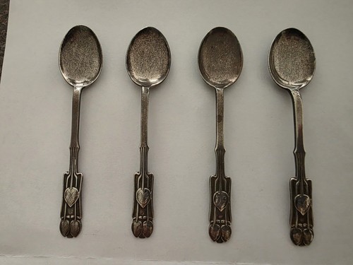 Set rare liberty co - &,