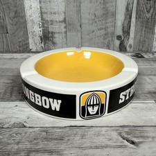 Vintage Strongbow Ceramic