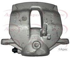 APEC Front Right Brake Caliper