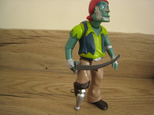 Thundercats captain cracker - captain,