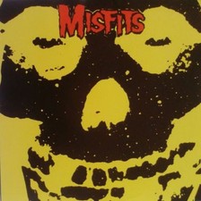 Misfits Collection