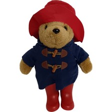 Paddington bear rainbow - bear,