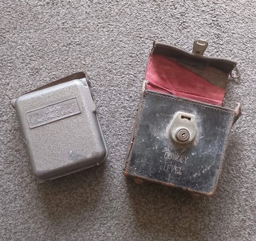 Vintage 1940 cowley - vintage,