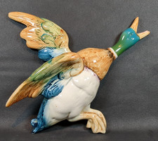 Vintage BESWICK Mallard Flying