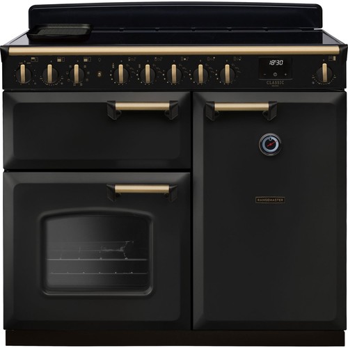 Rangemaster cldl100eipcbl ab1 - rangemaster, cldl100eipcbl/ab1