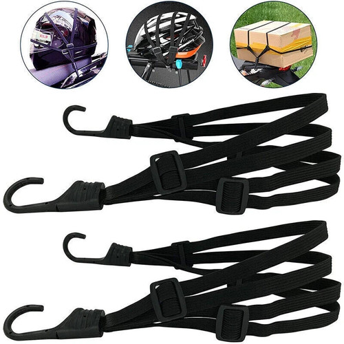 Elastic bungee luggage - 2x,