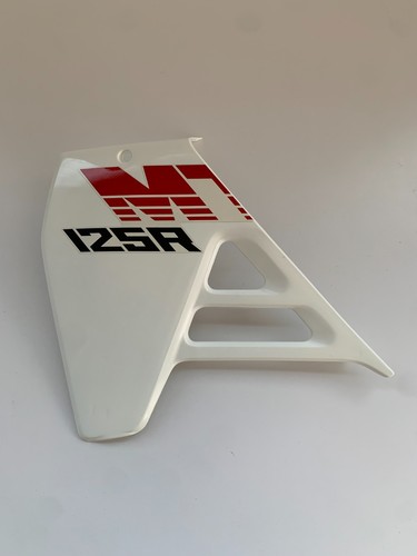 Front side - , tank