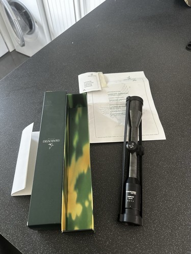 Swarovski optik 6x42 habicht - swarovski,