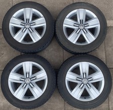 Volkswagen VW Transporter
