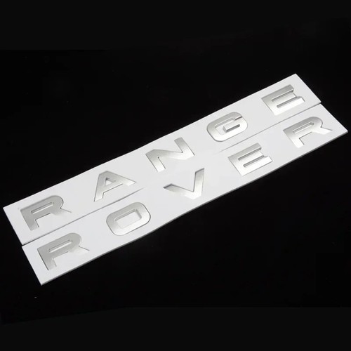 Range rover bonnet boot - bonnet, &