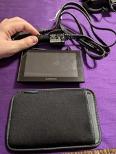 Garmin Nuvi 2599 LMT-D 5" GPS