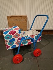 Vintage 1970s Bantel Dolls Toy