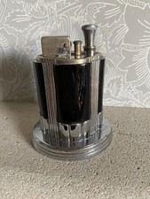 Ronson Touch-Tip Deluxe Table