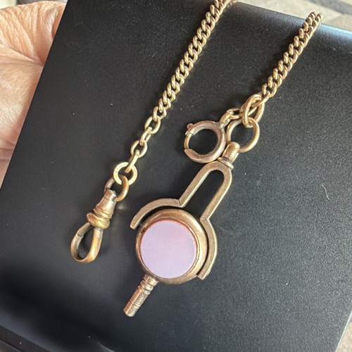 Vintage 17g gold fill - vintage, am