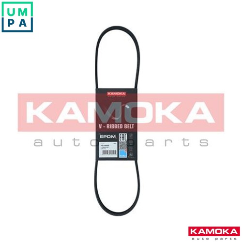 Vribbed belt 7014023 - vribbed, for