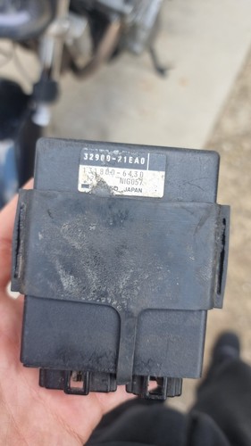 Suzuki 32900 21ea0 ecu cdi - 32900-21ea0,
