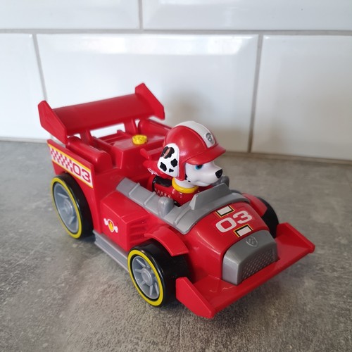 Paw patrol ready - paw, race,