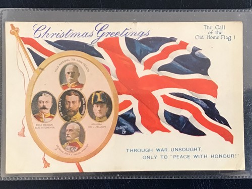 Ww1 patriotic military - ww1,