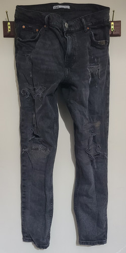 Used zara men - used,