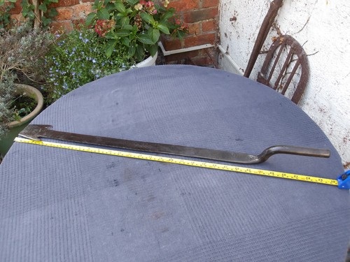 Vintage inch slate ripper - inch,