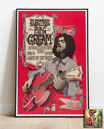 Cream eric clapton - cream,