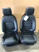 Jaguar XE Seats | Genuine