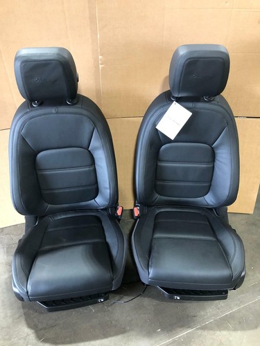 Jaguar seats genuine - xe,