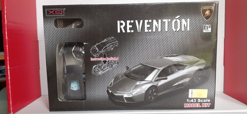 Lamborghini reventon - reventon,