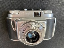 Beirette Junior II 35mm Film