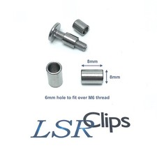 Spacer Standoff Collar Stand