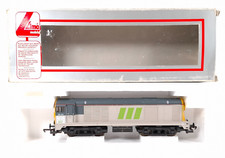 Lima L204836 Class 20 Diesel 20131 BRT Livery 'Almon B Strowger' - Boxed