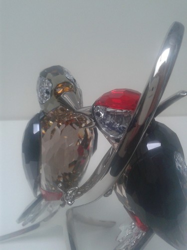 Swarovski crystal paradise - swarovski,