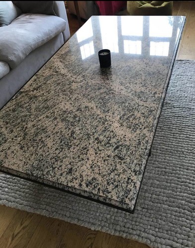 Large bespoke granite - large, coffee