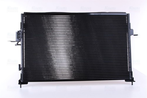 Nissens 94808 condenser air - nissens,