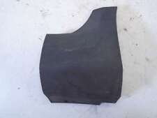 CHEVROLET MATIZ SILL TRIM END CAP (REAR PASSENGER/LEFT SIDE) 96951935 2005-2010