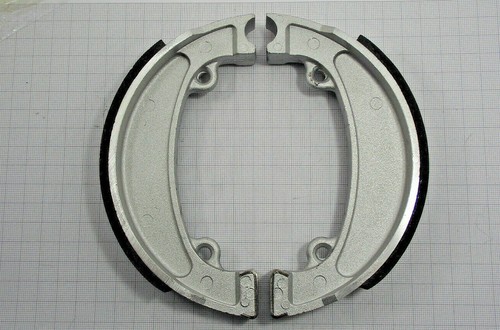 Brake shoes cagiva sx250 - sx250,