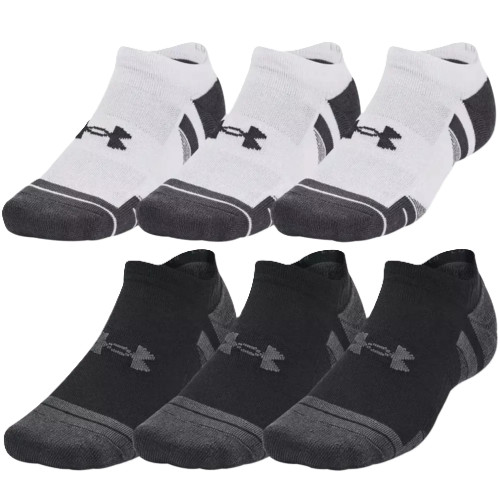 Under armour socks pair - under,