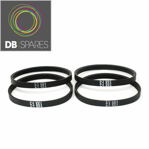 Pj307 drive belts - belts, stanley