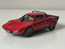 Lancia Stratos 1974 Italian