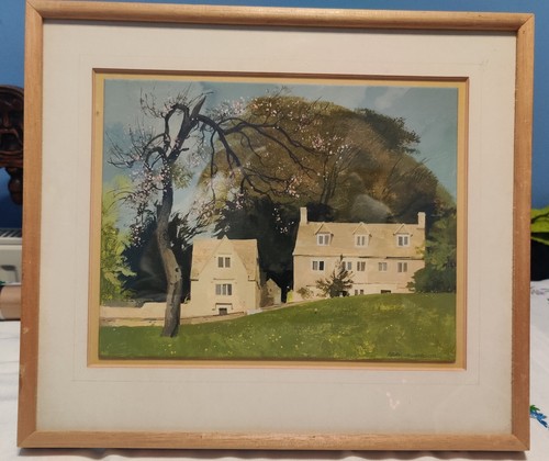 Original allan laycock - original,