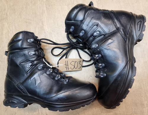 Haix german army issue - sf,