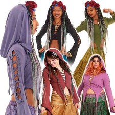 Pixie Top, Psy Trance