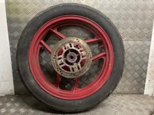 KAWASAKI GPX750 back wheel