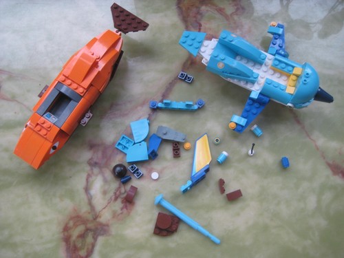Octanuts building blocks - octanuts,